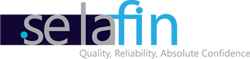 Selafin Logo